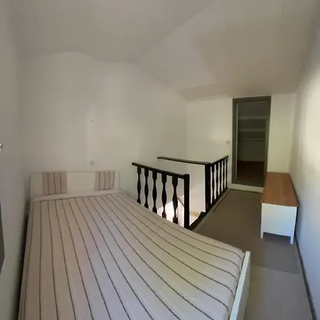 Casita Moderna Vacacional En Holiday home *