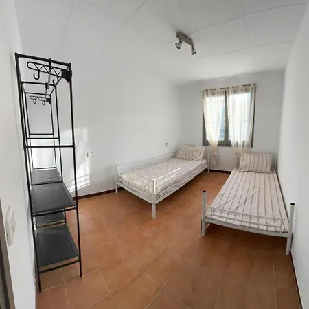 Nyaraló Casita Moderna Vacacional En