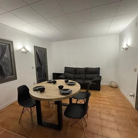 Casita Moderna Vacacional En * Roses